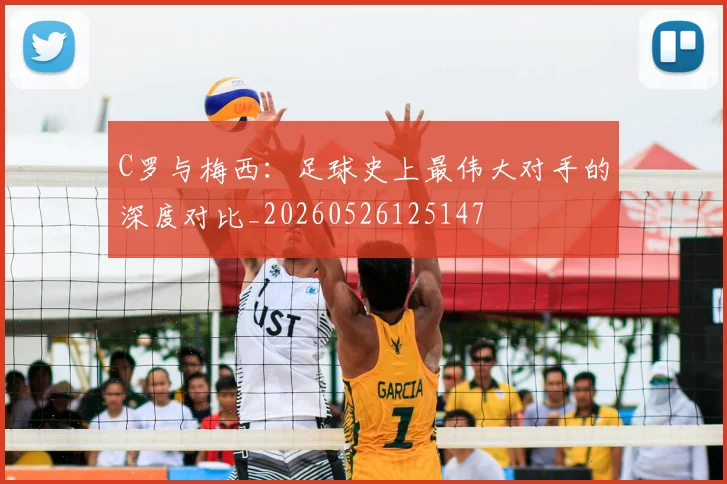 C罗与梅西：足球史上最伟大对手的深度对比_20260526125147