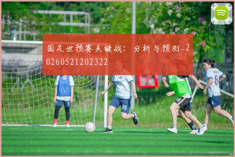 国足世预赛关键战：分析与预测_20260521202322